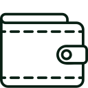 30-day Money Back guarantee Icon