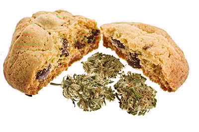 weed edibles