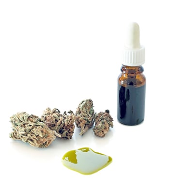 tinctures topicals marijuana