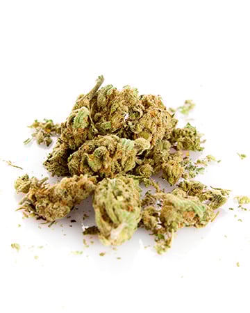 Buy Afghani Kush