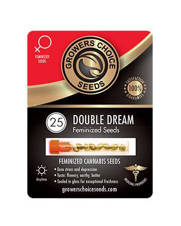 Buy Double Dream