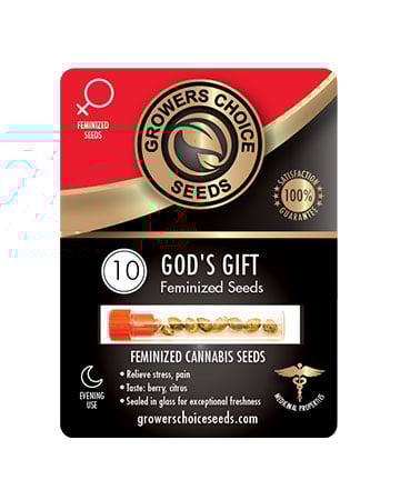 Buy High THC Combo Pack