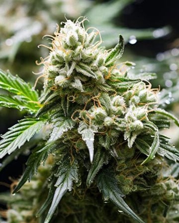 Buy White Fire OG