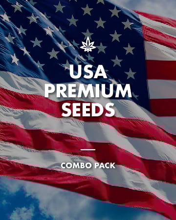 Buy USA Premium Combo