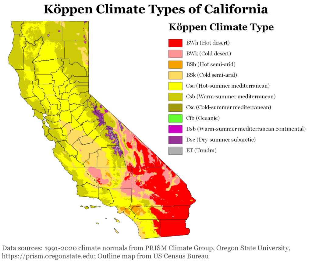 Cannabis Seeds in California