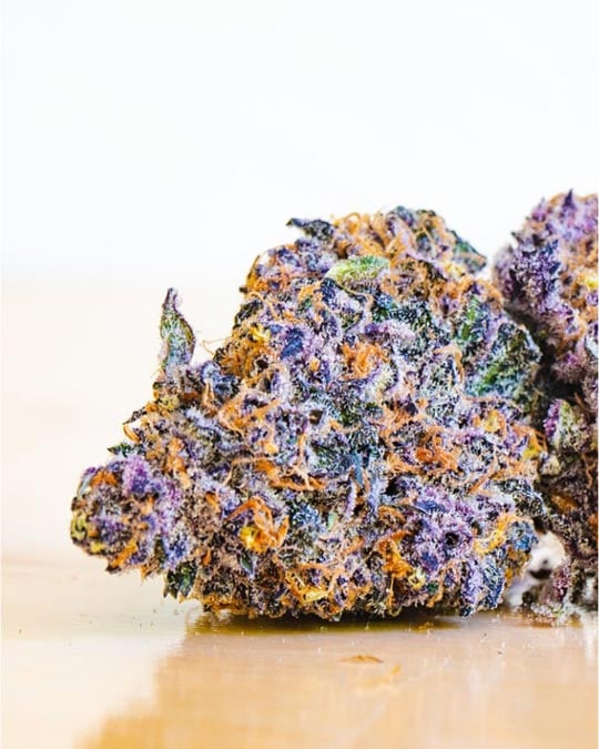 Buy Purple Panty Dropper