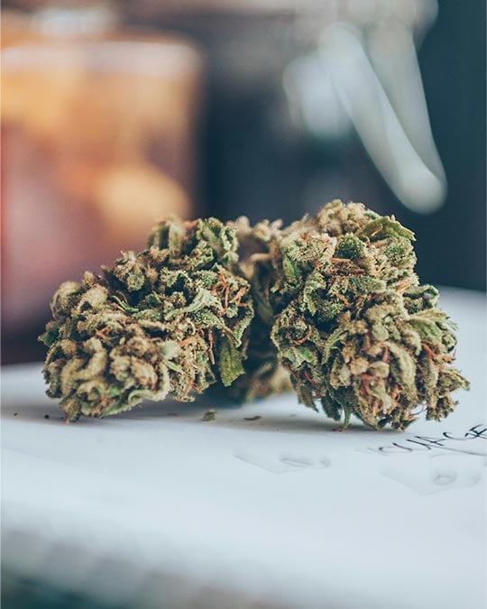 Buy Raspberry Parfait