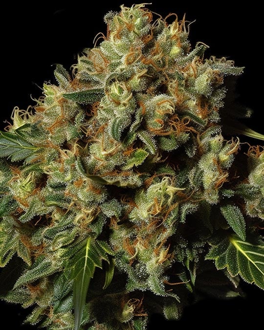 Buy Blackberry Moonrocks